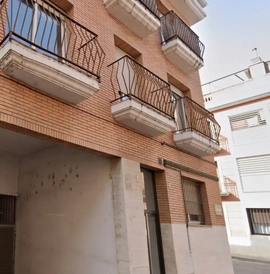 Flat for sale in Ripollet, Barcelona
