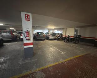 Garatge de lloguer a CONSELL DE CENT, La Nova Esquerra de l'Eixample, Eixample,  Barcelona Capital