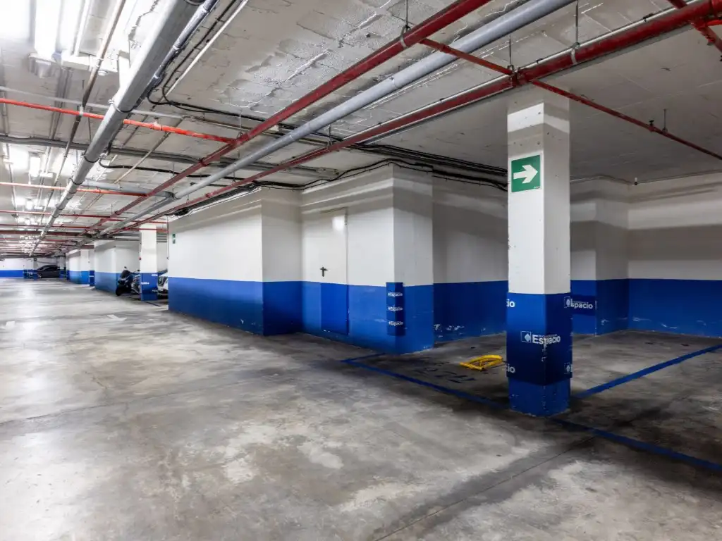 Parking de Garaje en venta en Alicante / Alacant