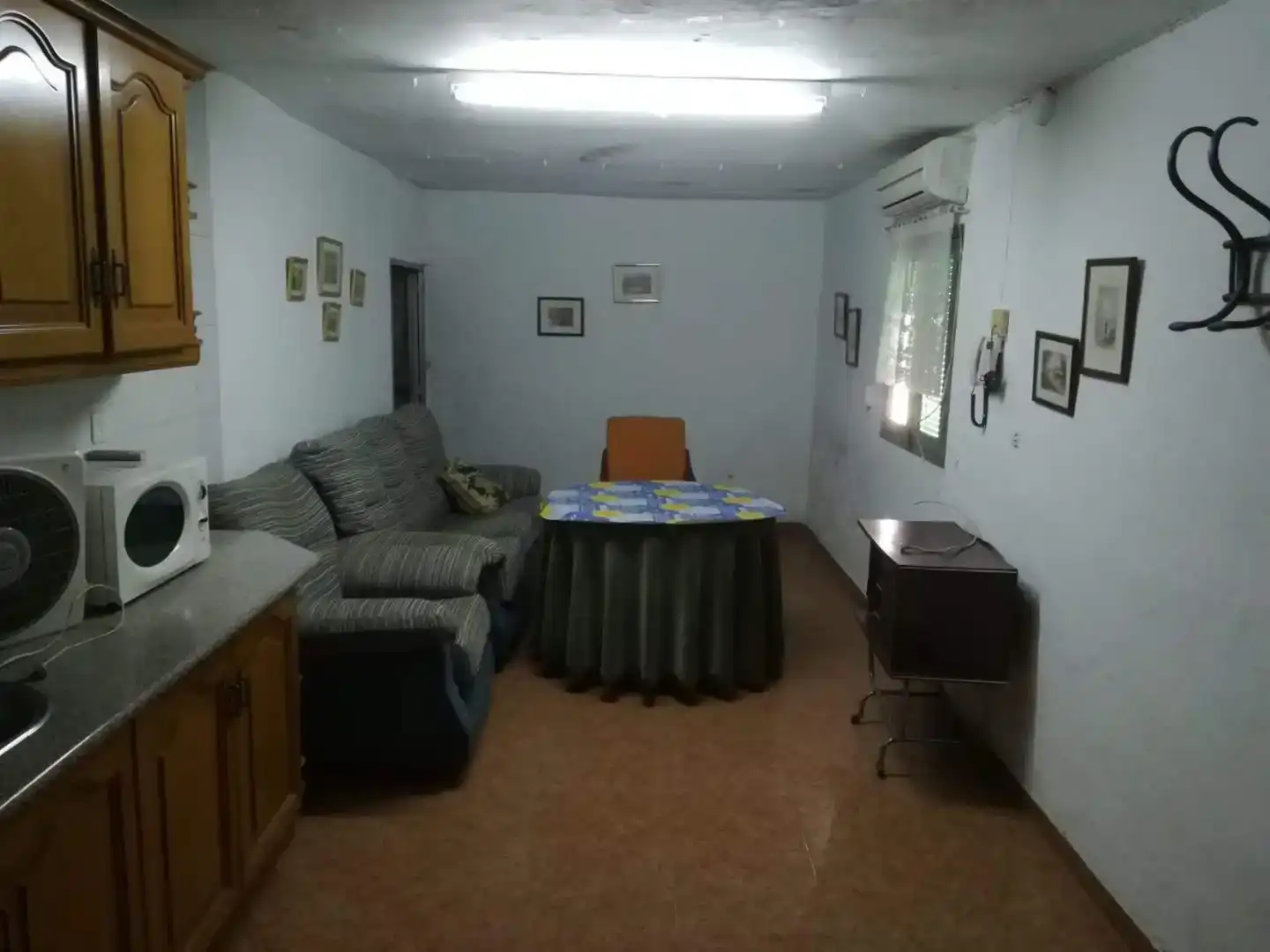 Detached homes for sale in Orcera, Jaén