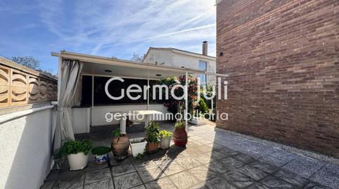 Foto 3 de Casa o chalet en venta en Calle L´alzina, 4, Mas Ram, Badalona