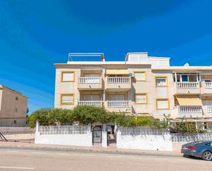 Vista exterior de Apartament en venda en Torrevieja amb Terrassa i Piscina