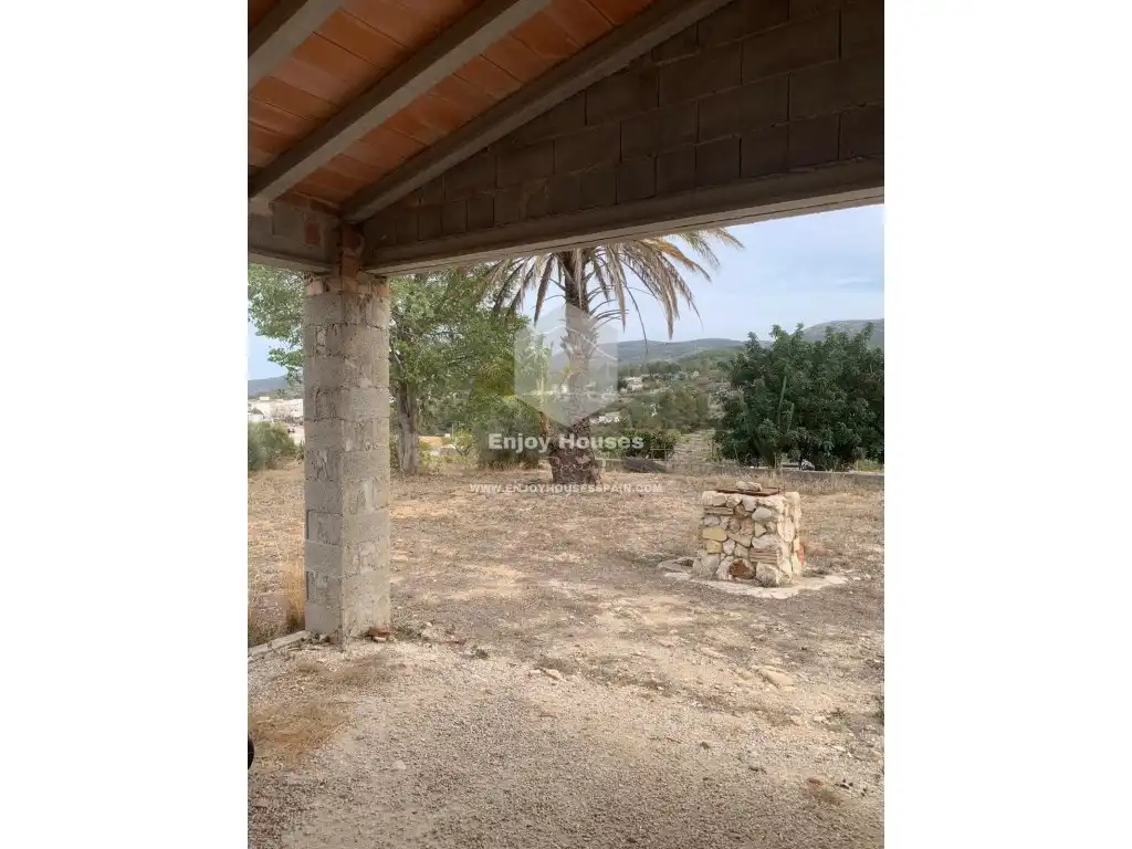 Casa o chalet en venta en Gata de Gorgos