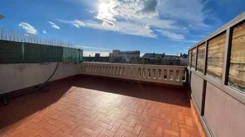 Foto 4 de Ático de alquiler en Carrer del Comerç, Sant Pere, Sta. Caterina i la Ribera, Barcelona