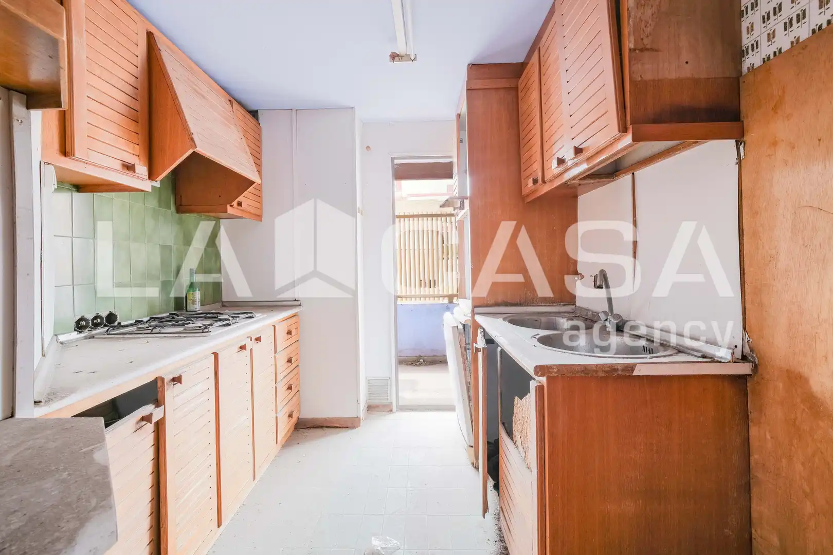 Flat with terrace for sale in Algirós, imagen 5