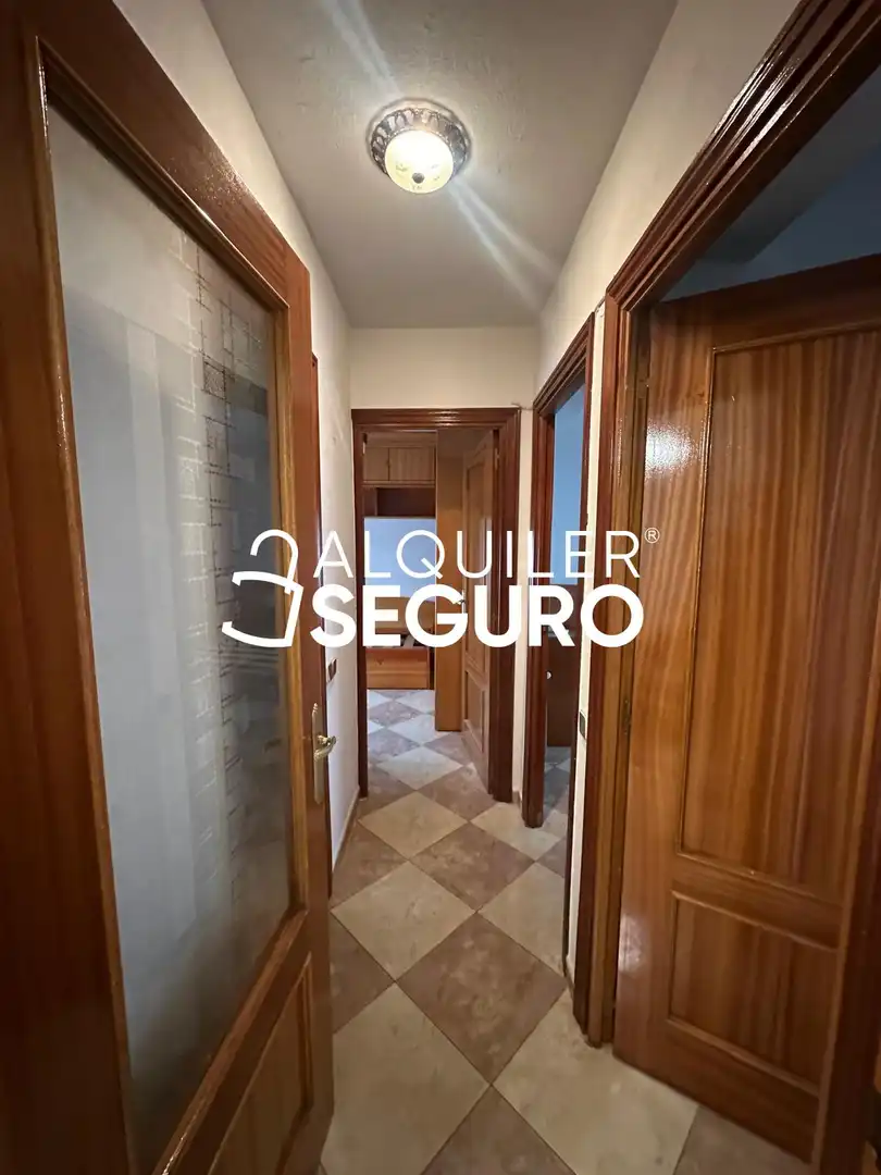 Wohnung zur Miete in Móstoles, Madrid