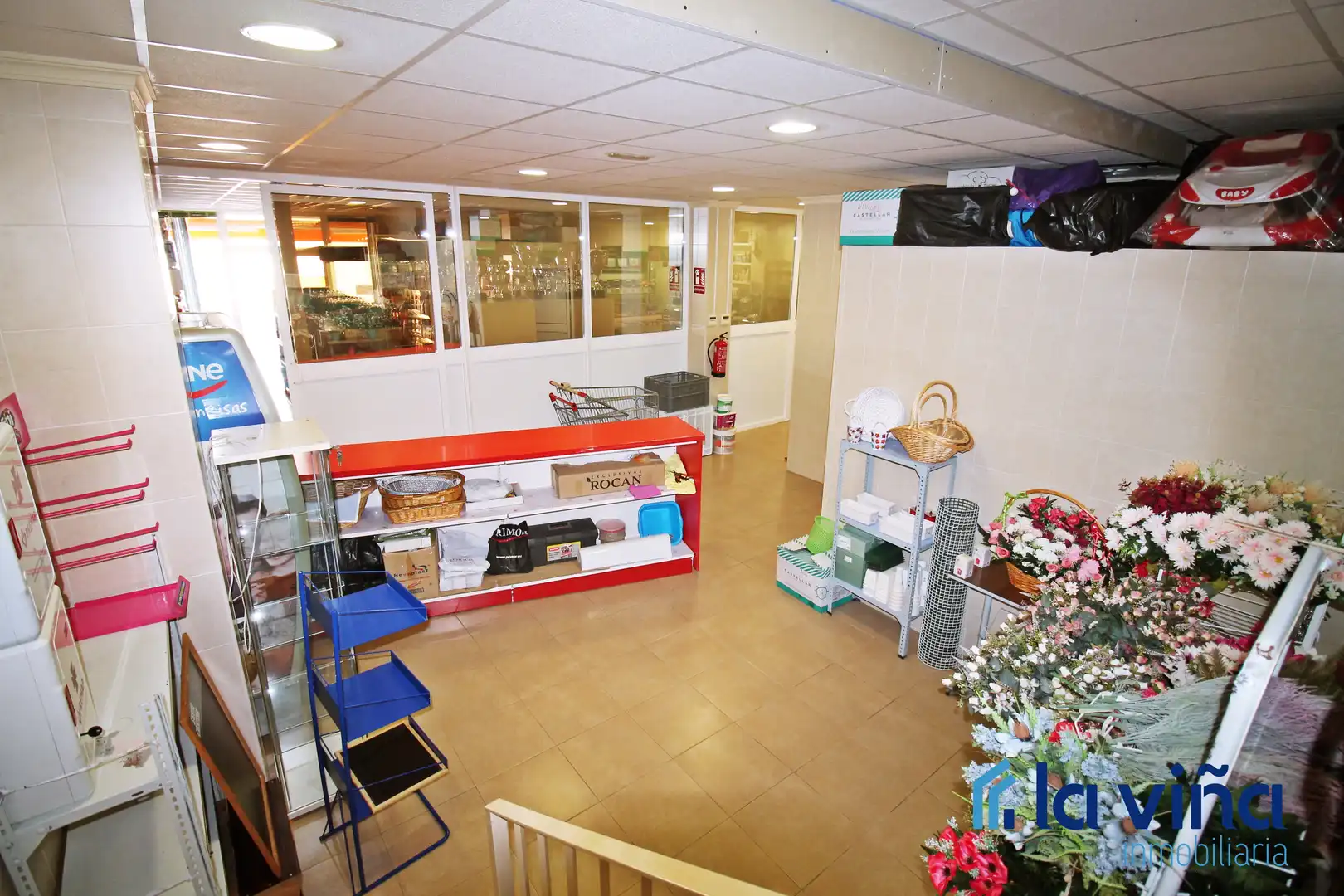 Gewerbefläche zum Verkauf in Villanueva de Algaidas, imagen 10