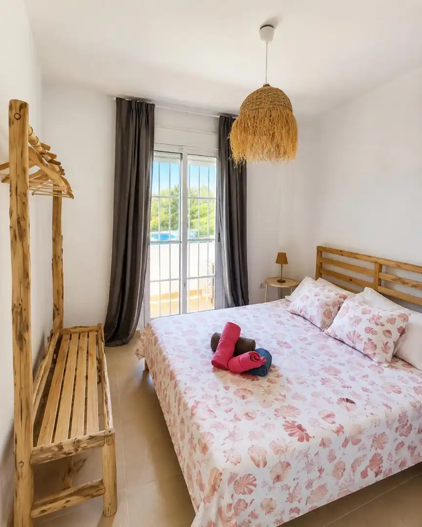 Habitación de Piso en venta en Manilva con Aire acondicionado, Calefacción y Terraza