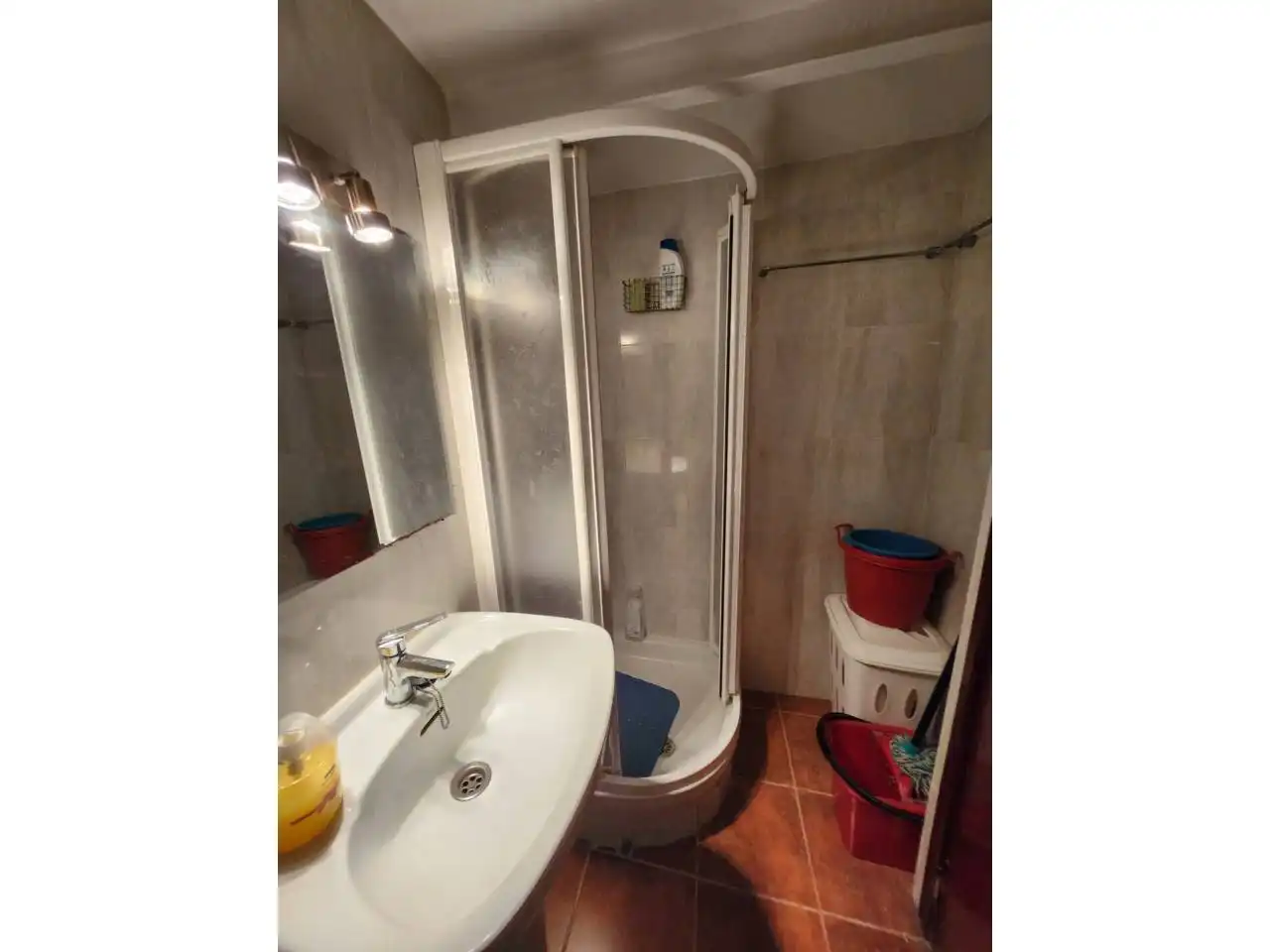 Baño de Piso en venta en El Casar