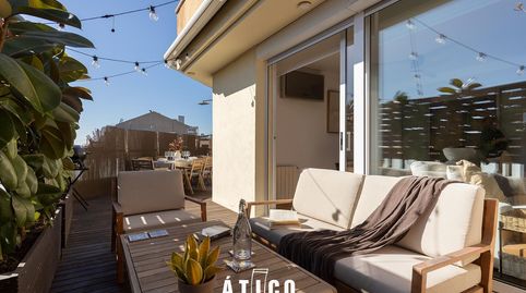 Foto 3 von Dachboden zur Miete in L'Antiga Esquerra de l'Eixample, Barcelona Capital