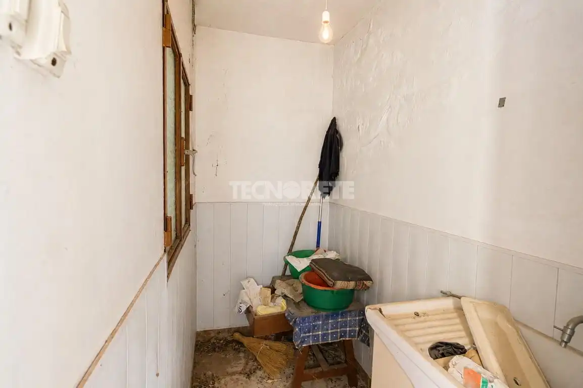 Casa adosada en venta en Los Yébenes con Jardín privado