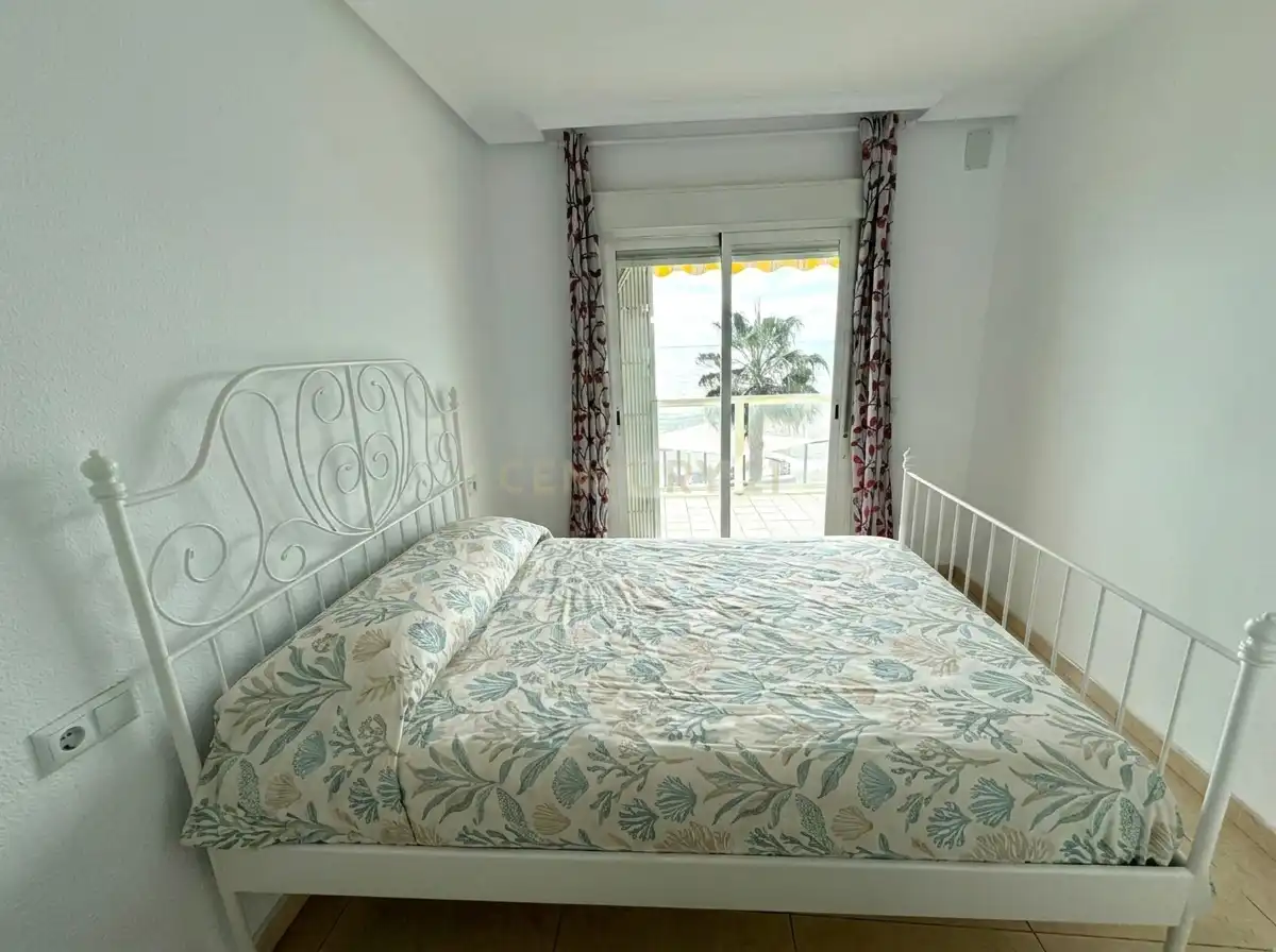 Appartement compact avec terrasse à louer à PS MARITIMO REY DE ESPAÑA 116 ED. AL MAR FUENGIROLA (MÁLAGA) 116, imagen 14