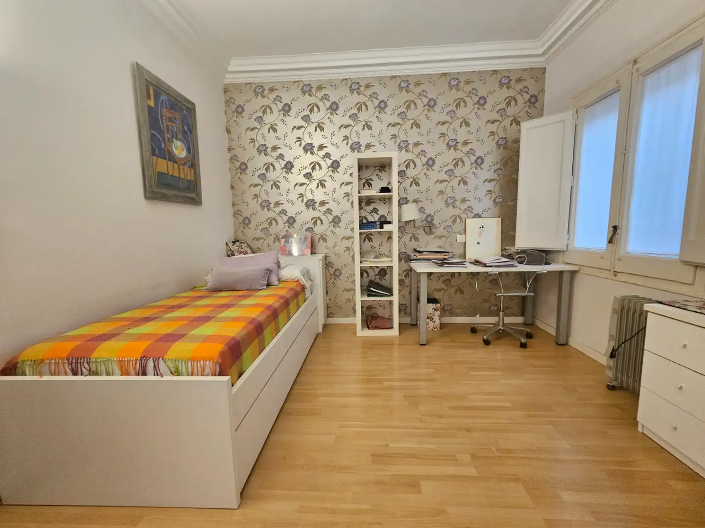 Appartamento con terrazza in vendita a Carrer d'Aragó, imagen 17