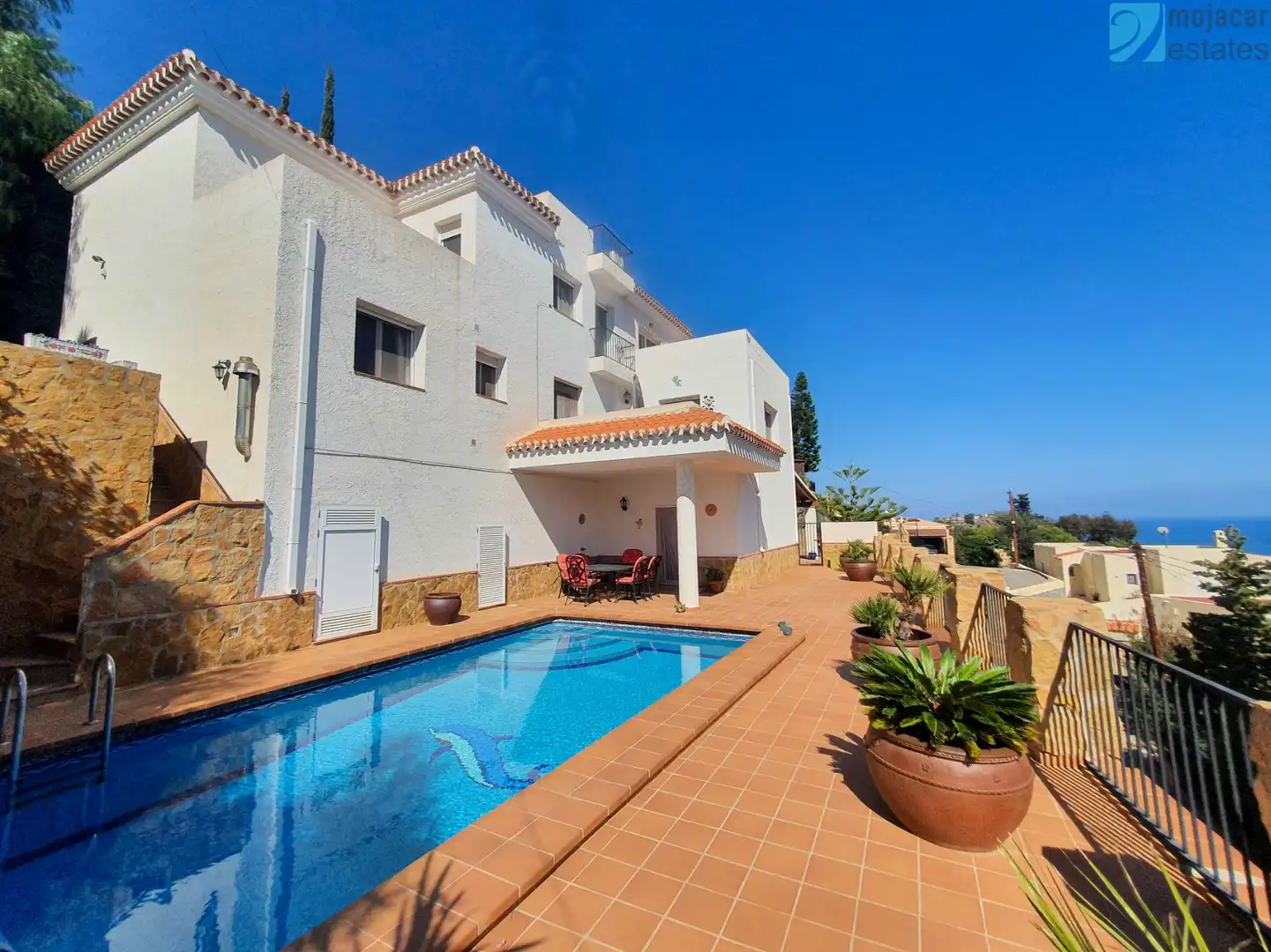Detached house with pool for sale in Calle Garzas 66, imagen 14