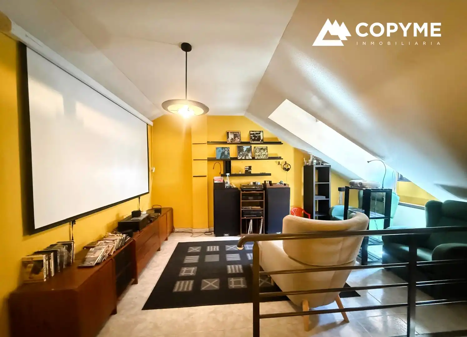 Flat for sale in Torrijos  with Heating, Terrace and Furnished
