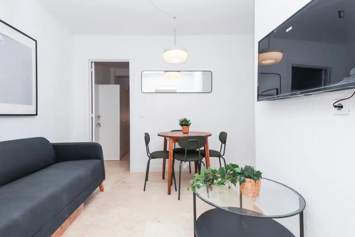 Habitació a Centre