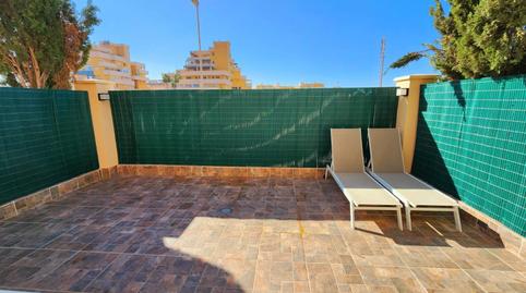 Foto 4 de Planta baixa en venda a El Sabinar – Urbanizaciones – Las Marinas – Playa Serena, Almería