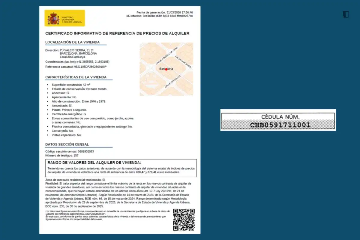 Estudio en alquiler en Eixample, imagen 16