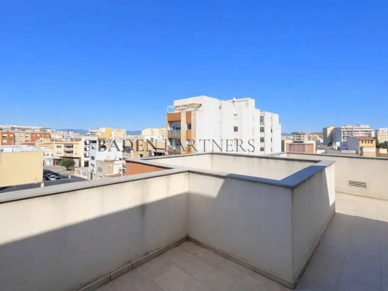 Terrassa de Pis en venda en Vinaròs amb Aire condicionat, Terrassa i Traster