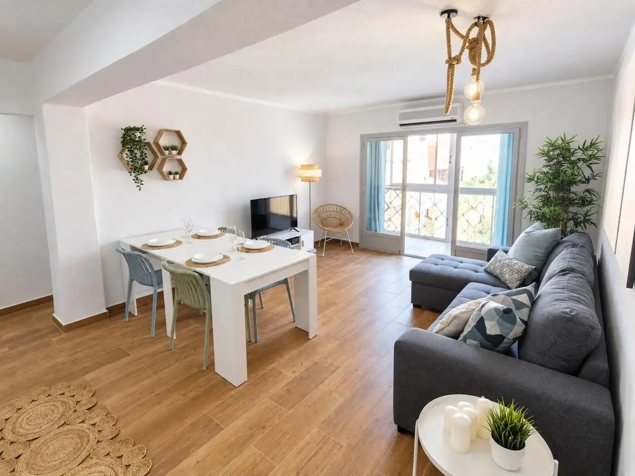 Flat to rent in Mendez Núñez, imagen 14