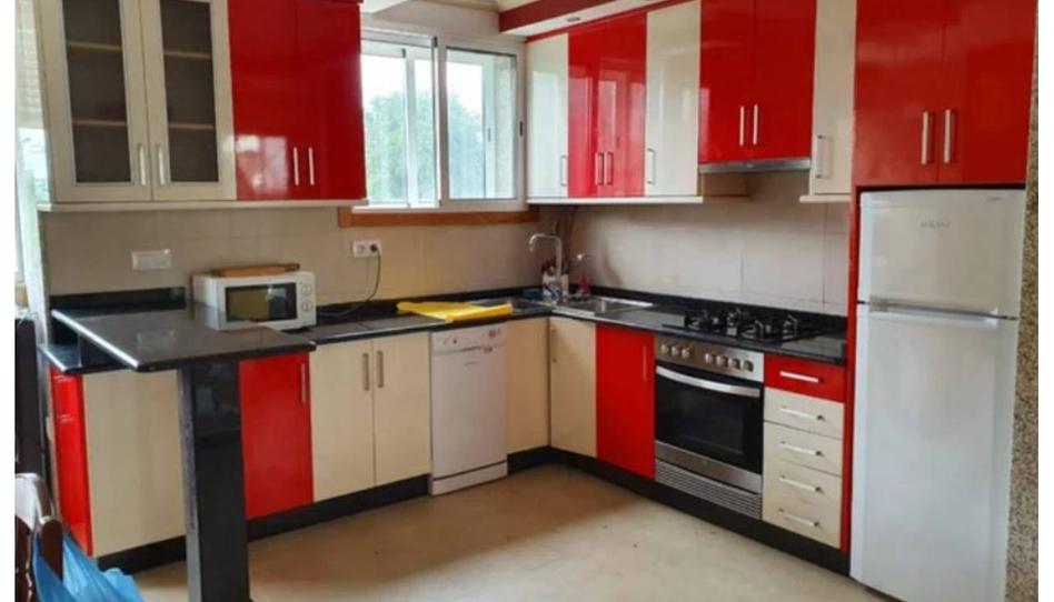 Photo 1 of Flat for sale in Celanova, Ourense