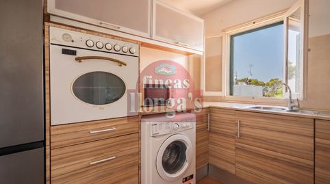 Foto 2 de Apartamento en venta en Cala Blanca, Ciutadella de Menorca