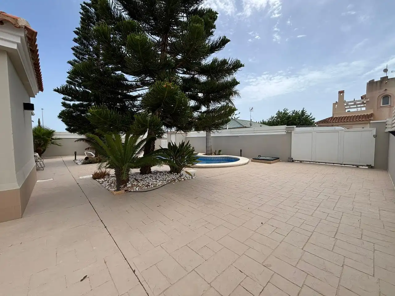 Casa con piscina en venta en BO VENEZIOLA E (MANGA) 38, imagen 75