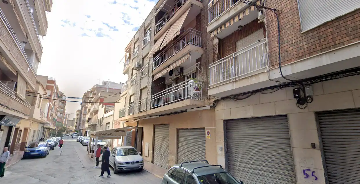 Casa in vendita a NUESTRA SEÑORA DEL CARMEN