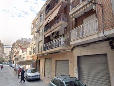 Maison à vendre à NUESTRA SEÑORA DEL CARMEN