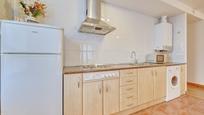 Kitchen of Flat for sale in Esteribar  with Balcony