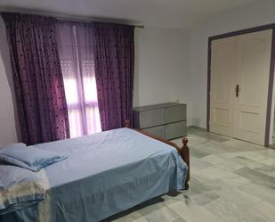 Bedroom of Flat to rent in  Córdoba Capital  with Air Conditioner