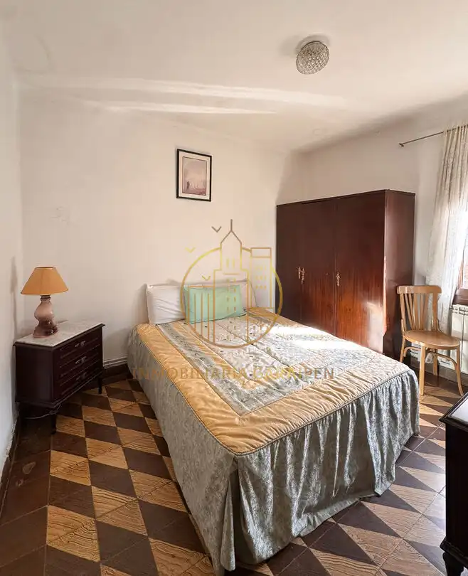 Casa con balcón en venta en San Martín de Unx, imagen 42