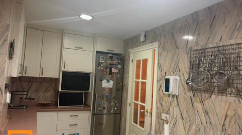 Foto 4 de Piso en venta en San Vicente - Las Úrsulas, Salamanca Capital