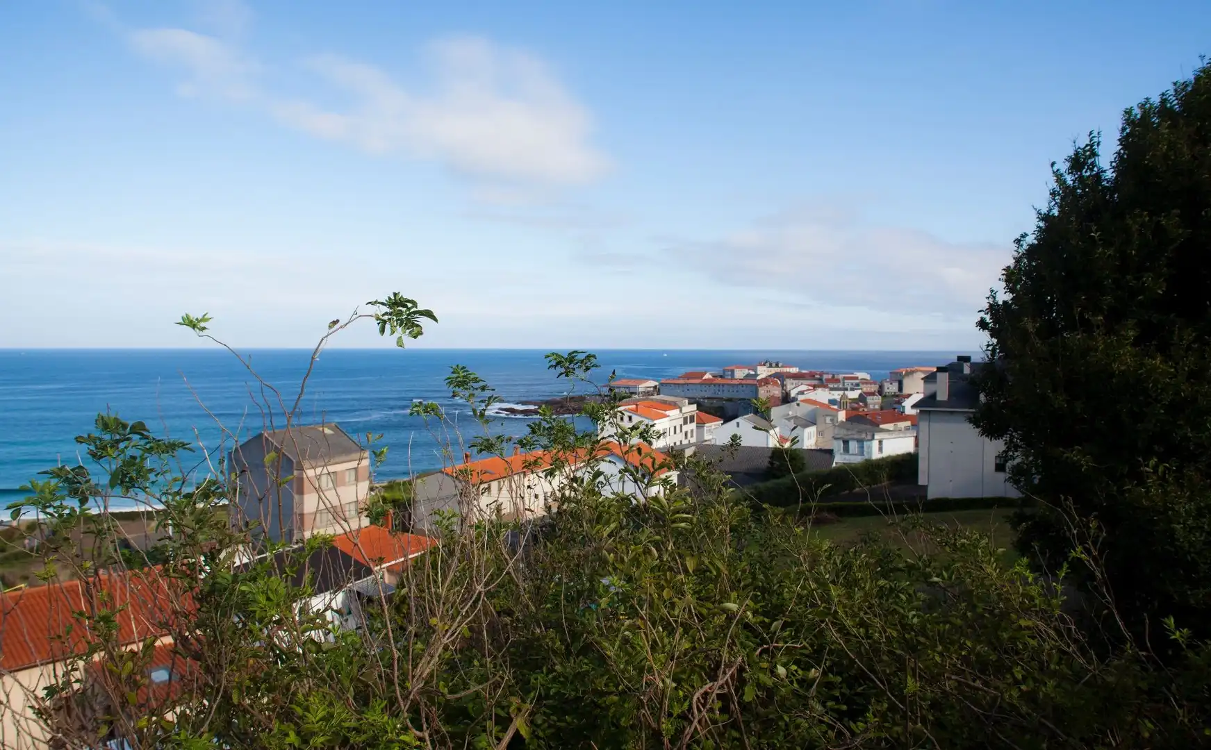 Terrenos y solares en venta en A Laracha, imagen 5