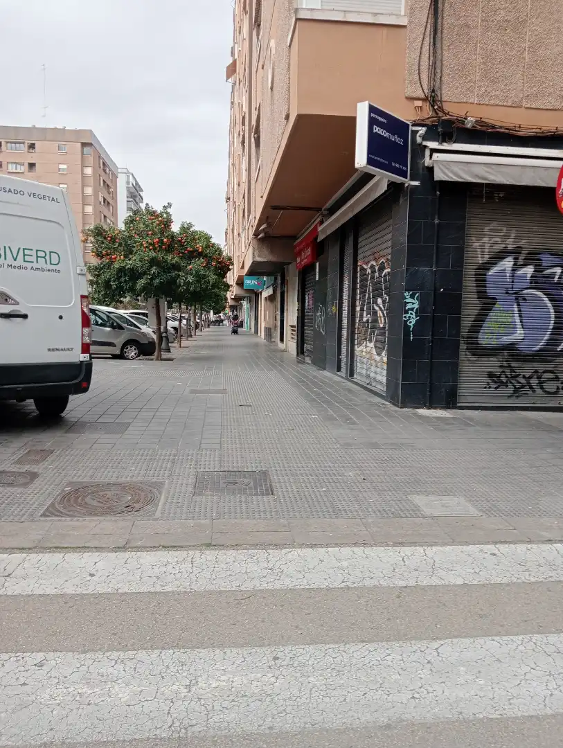 Local comercial en venda a Carrer de l'Explorador Andrés 25, imagen 13