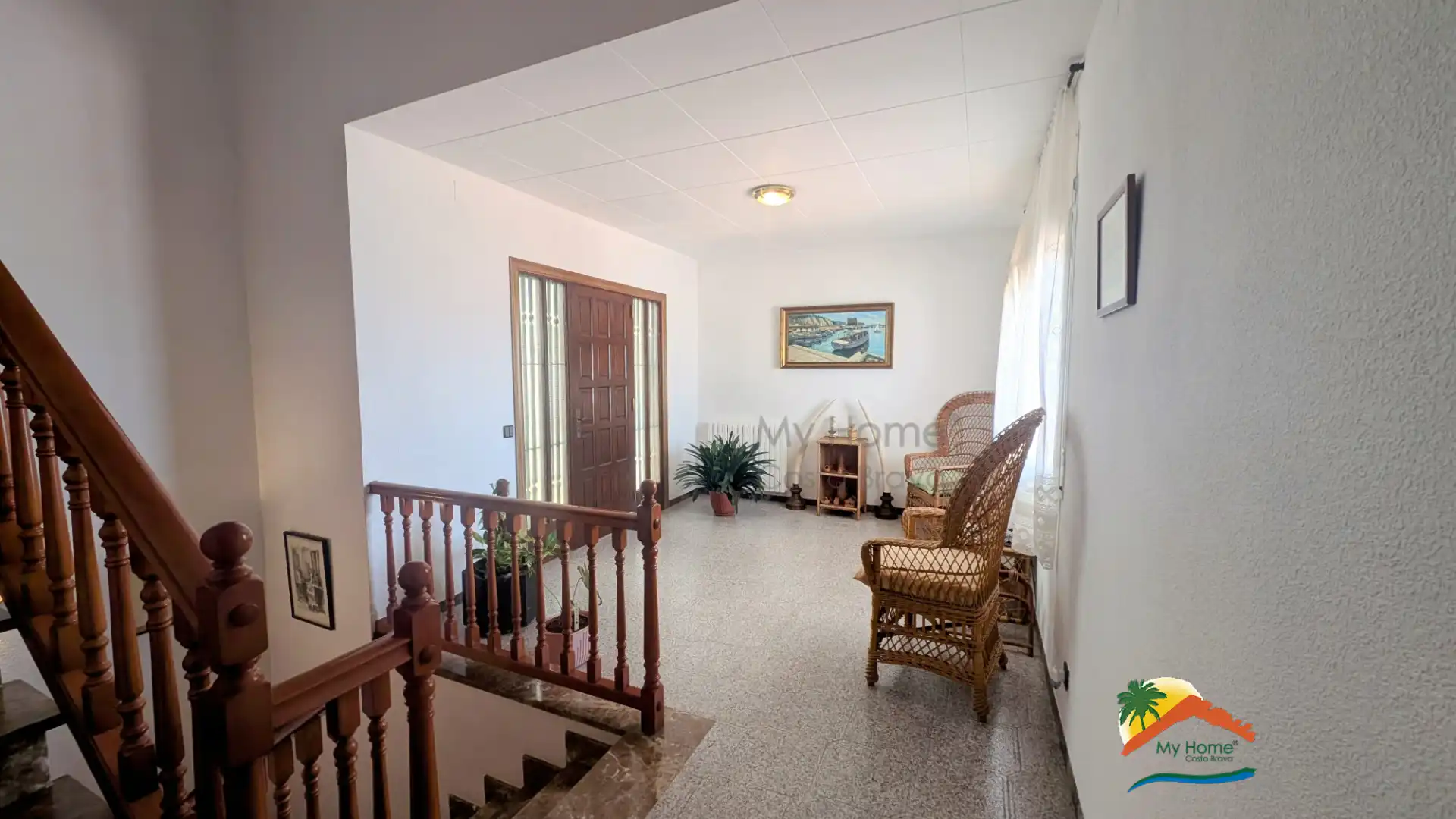 Houses for sale in Blanes  with Heating, Private garden and Terrace