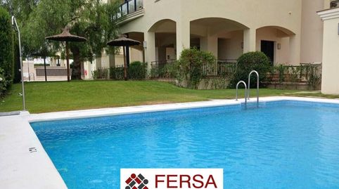 Foto 5 de Piso de alquiler en Soto de Vistahermosa, El Puerto de Santa María