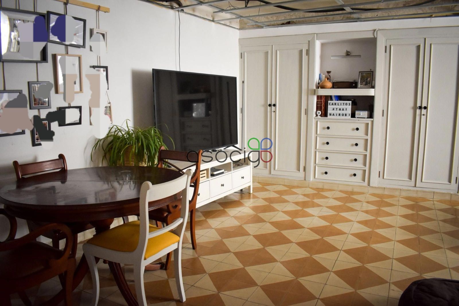 Casa o xalet en venda en Humanes amb Calefacció, Jardí privat i Terrassa