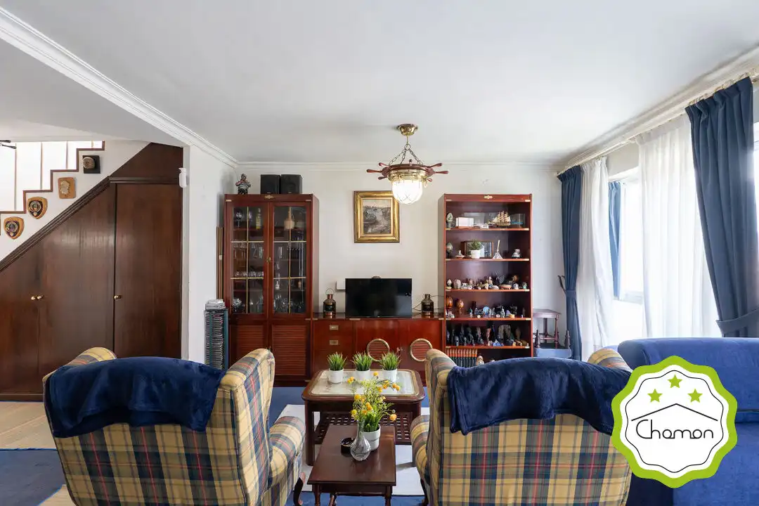 Duplex con piscina in vendita a Brazomar, imagen 6
