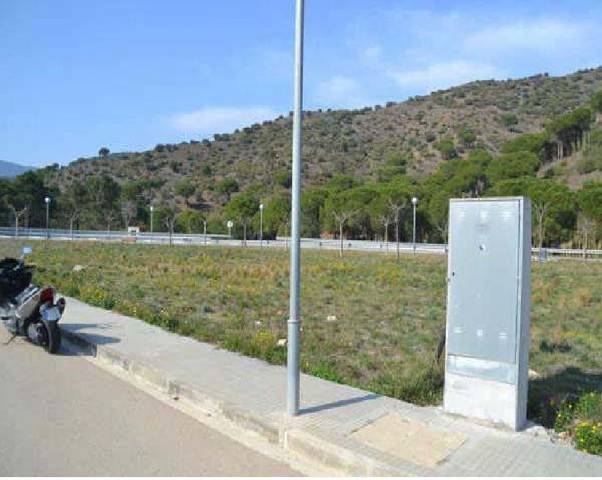 Terreno residencial en Venta en P.p D´ordenació Del Sector Ponent, S/N en Colera