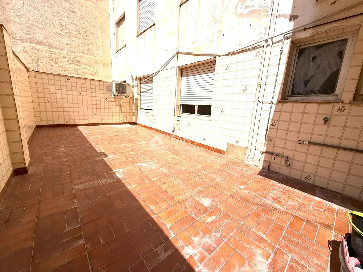 Terrassa de Pis en venda en Novelda amb Aire condicionat, Calefacció i Terrassa