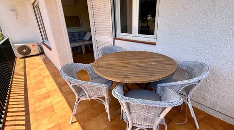 Foto 4 von Wohnungen zum Verkauf in Carrer de Lluís Marquès Carbó, Llafranc, Palafrugell