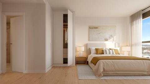 Photo 5 from new construction home in Flat for sale in Avenida Francisco Jiménez Ruiz, 33, Juan Carlos I, Murcia