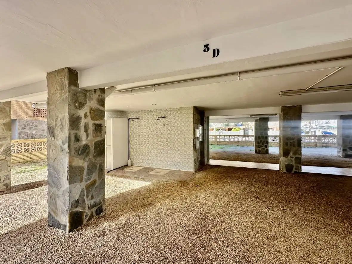 Wohnungen zum Verkauf in Santa Pola mit Heizung, Terrasse und Abstellraum