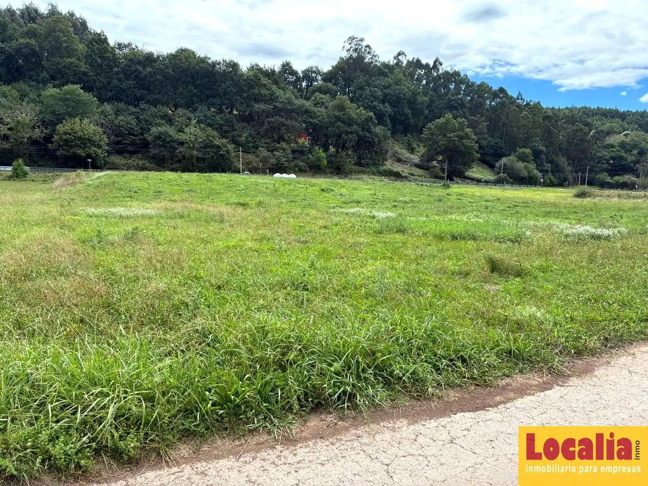 Rural land for sale in Carandía, imagen 3