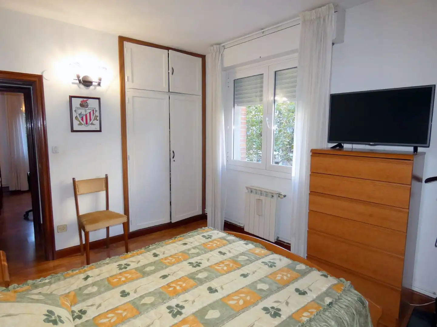Flat for sale in Bilbao , Bizkaia