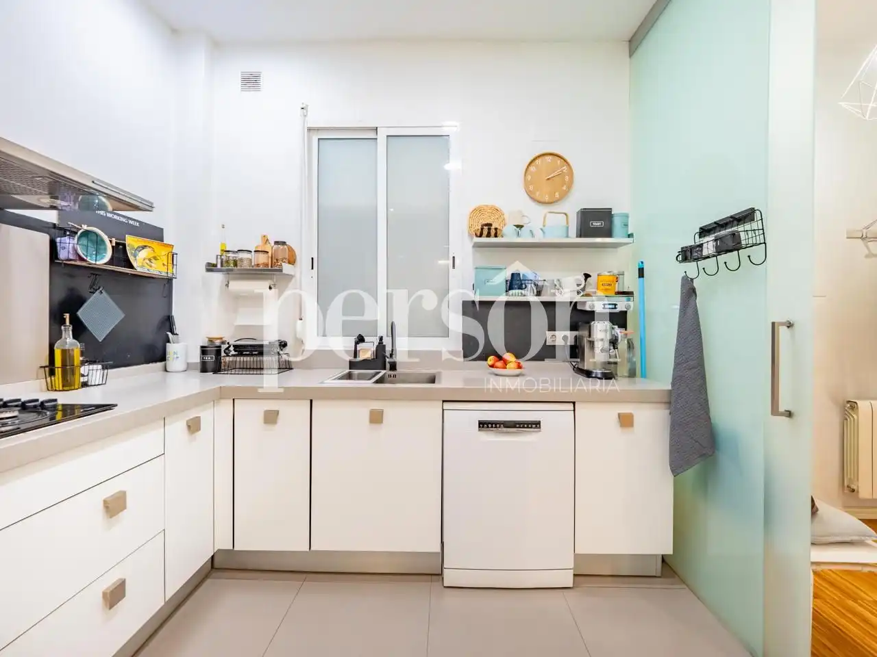 Appartement avec ascenseur à vendre à L'Eixample, imagen 22