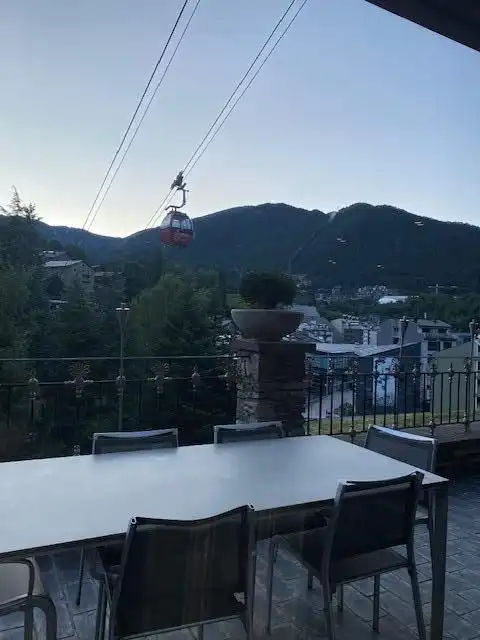 Casa adosada en venta en La Massana pueblo