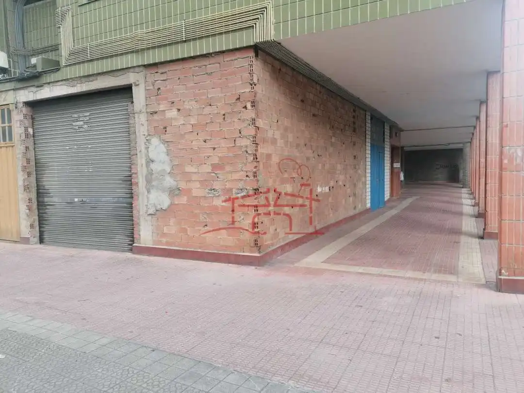Locale commerciale in vendita a Durango, imagen 2