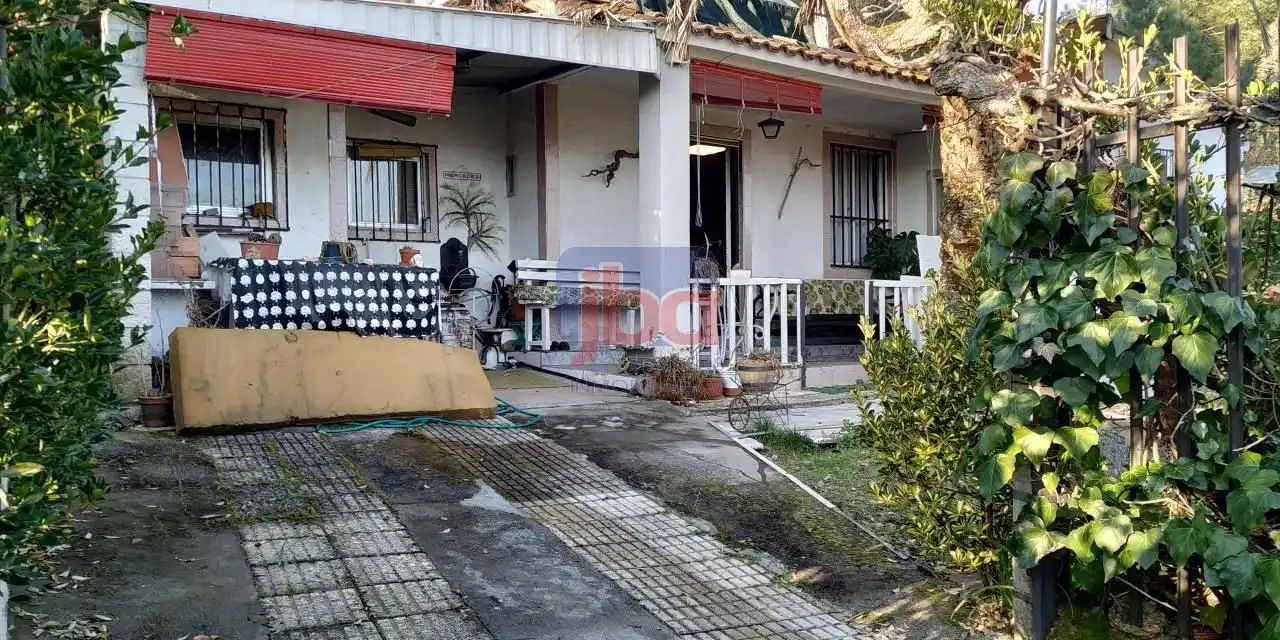Exterior view of Land for sale in Xunqueira de Ambía